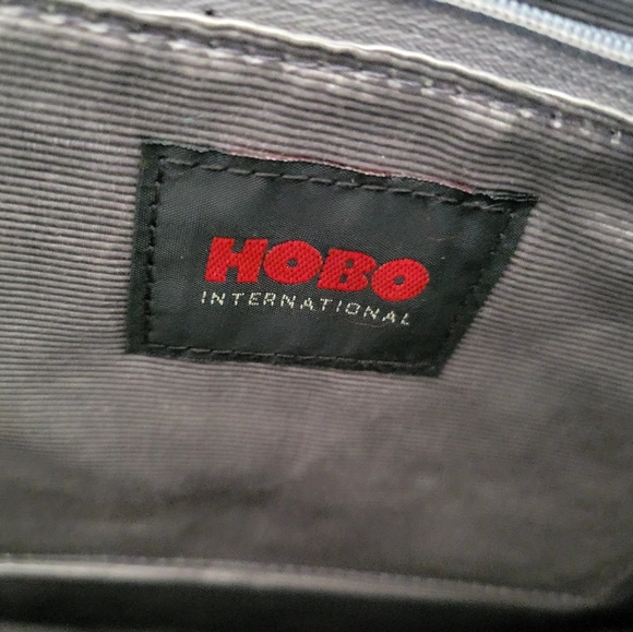 New Without Tags  Stylish shoulder bag medium by Hobo International - Picture 6 of 6